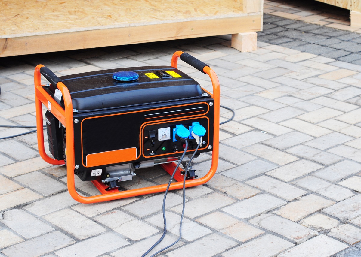 best-generator-for-food-truck